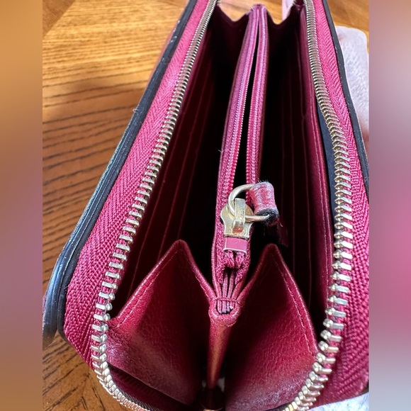 Cartier Wallet Long - Picture 5 of 6